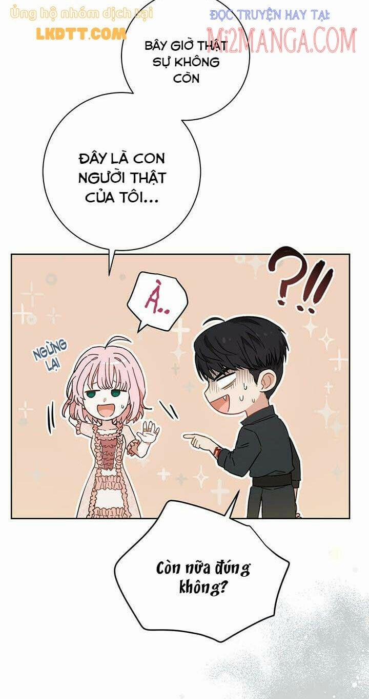 Cuộc Sống Mới Của Công Nương 10.5 trang 26