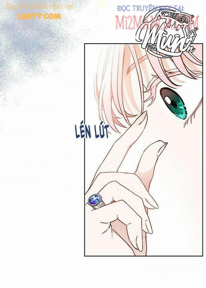 Cuộc Sống Mới Của Công Nương 10.5 trang 28