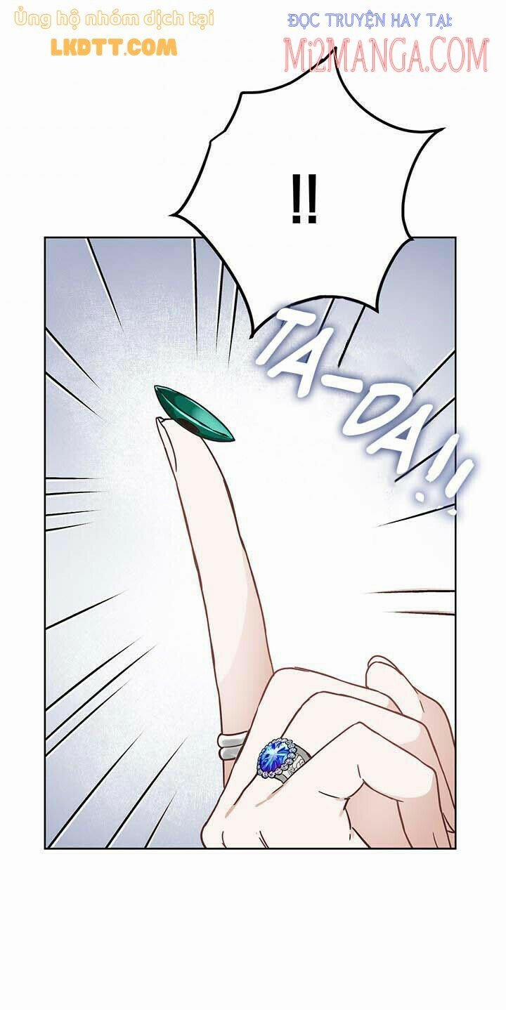 Cuộc Sống Mới Của Công Nương 10.5 trang 29