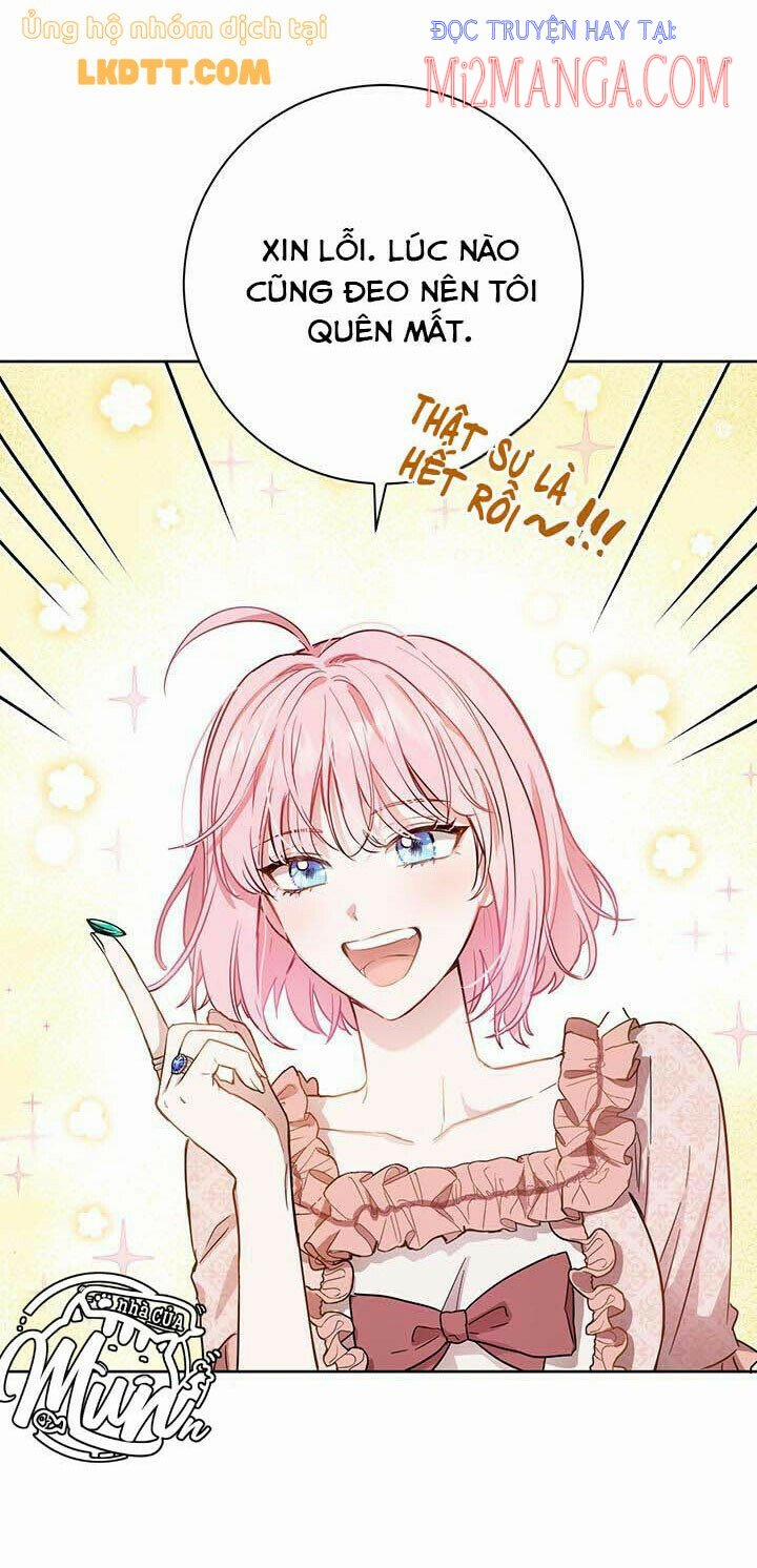 Cuộc Sống Mới Của Công Nương 10.5 trang 30
