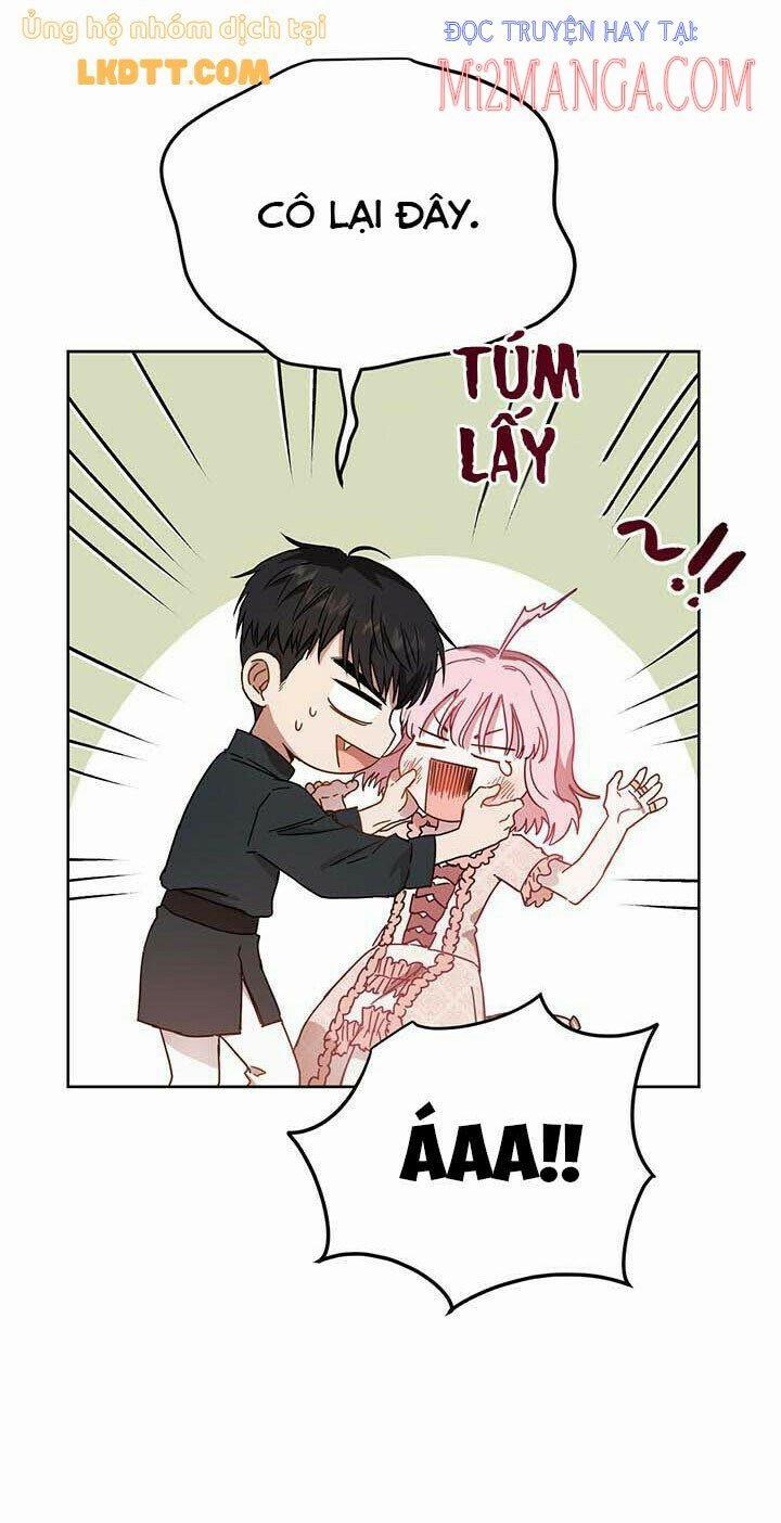 Cuộc Sống Mới Của Công Nương 10.5 trang 31