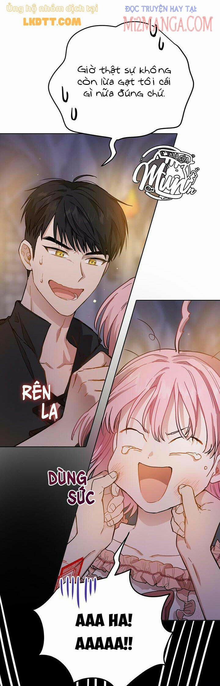 Cuộc Sống Mới Của Công Nương 10.5 trang 32