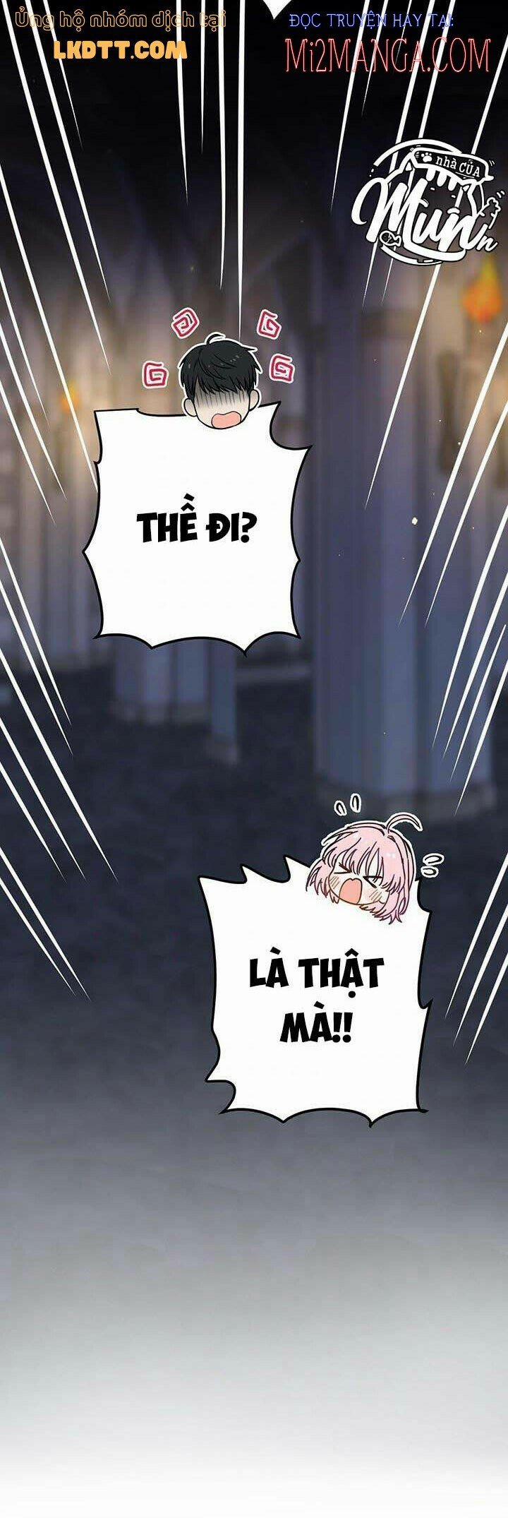 Cuộc Sống Mới Của Công Nương 10.5 trang 33