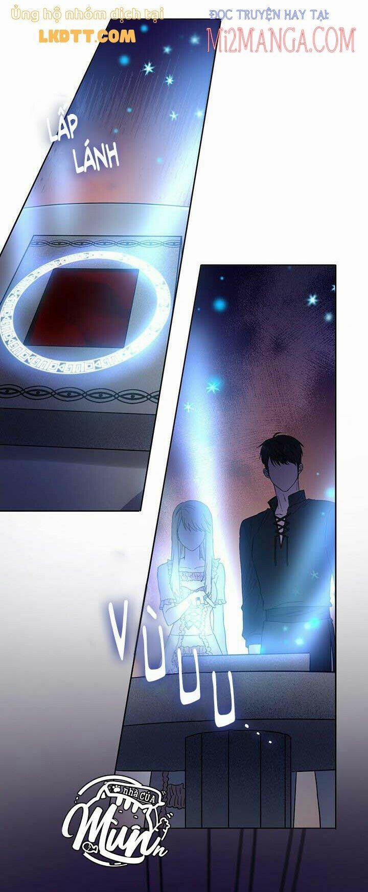 Cuộc Sống Mới Của Công Nương 10.5 trang 4