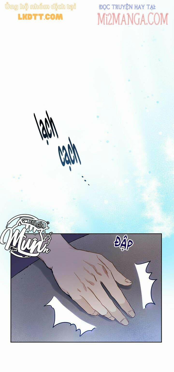 Cuộc Sống Mới Của Công Nương 10.5 trang 6