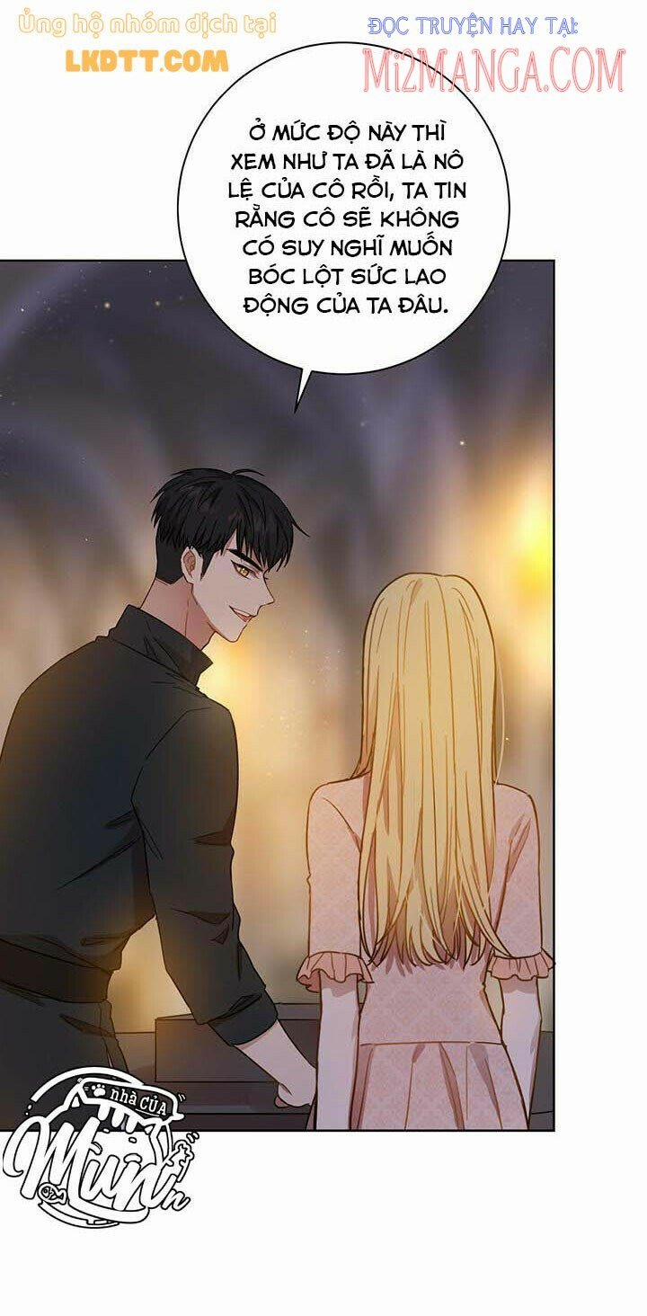 Cuộc Sống Mới Của Công Nương 10.5 trang 8