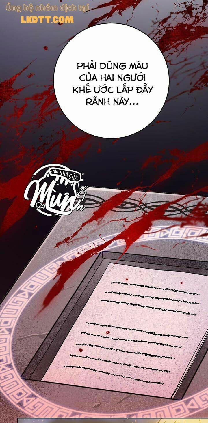 Cuộc Sống Mới Của Công Nương 10 trang 12