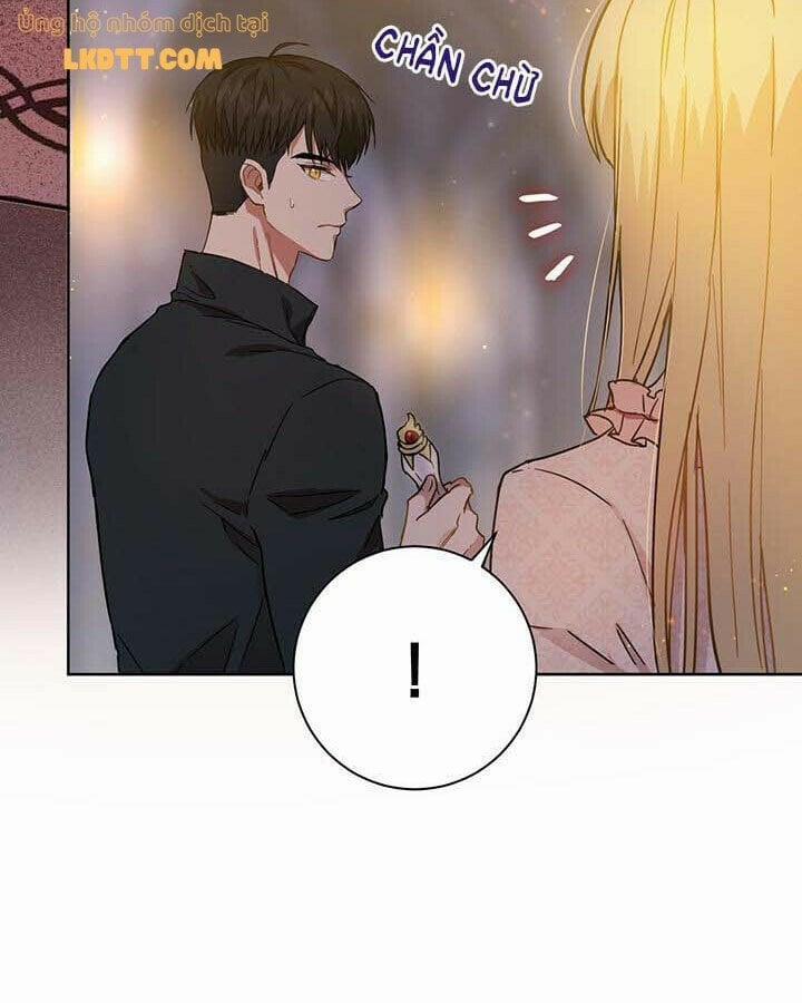 Cuộc Sống Mới Của Công Nương 10 trang 13