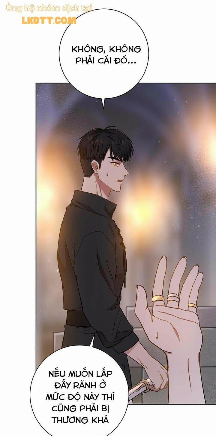 Cuộc Sống Mới Của Công Nương 10 trang 15