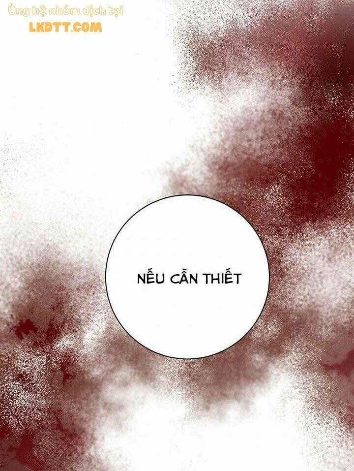 Cuộc Sống Mới Của Công Nương 10 trang 21