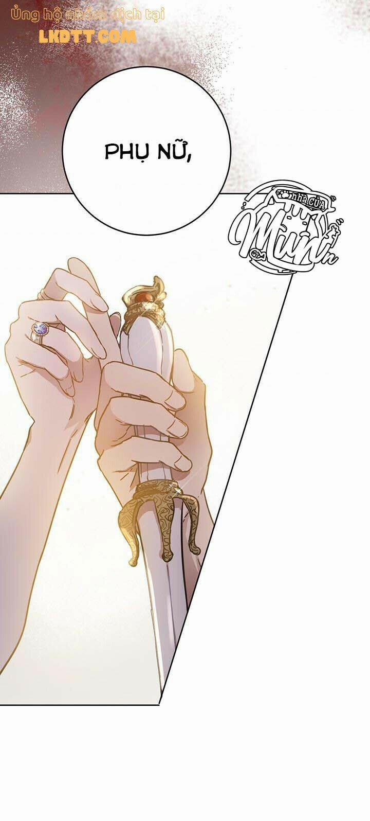 Cuộc Sống Mới Của Công Nương 10 trang 22