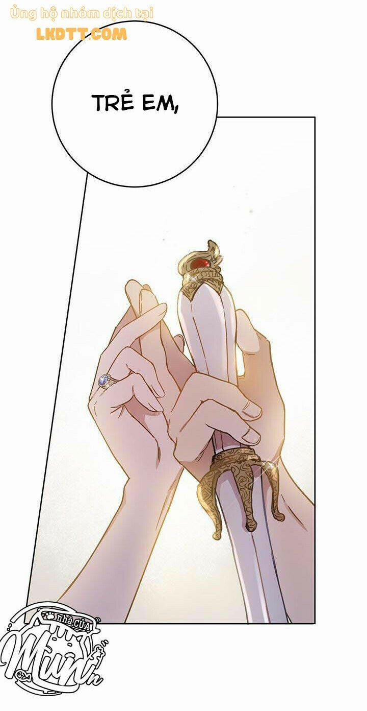 Cuộc Sống Mới Của Công Nương 10 trang 23