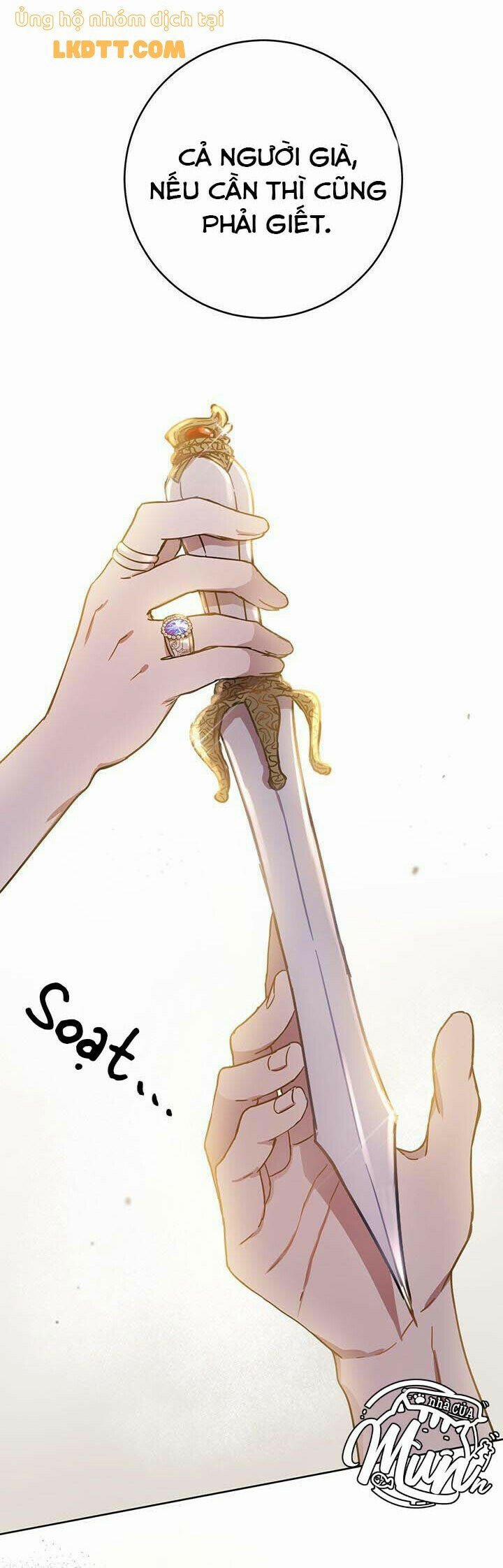 Cuộc Sống Mới Của Công Nương 10 trang 24