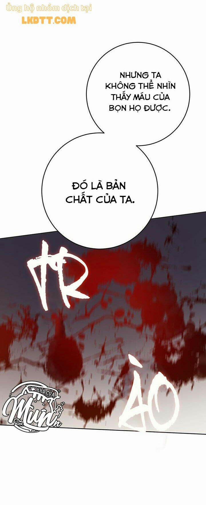 Cuộc Sống Mới Của Công Nương 10 trang 29