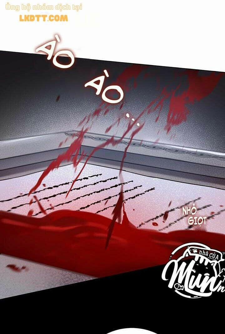 Cuộc Sống Mới Của Công Nương 10 trang 30