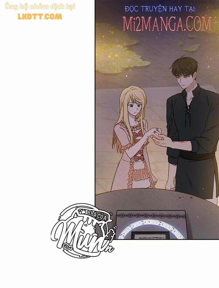 Cuộc Sống Mới Của Công Nương 10 trang 34