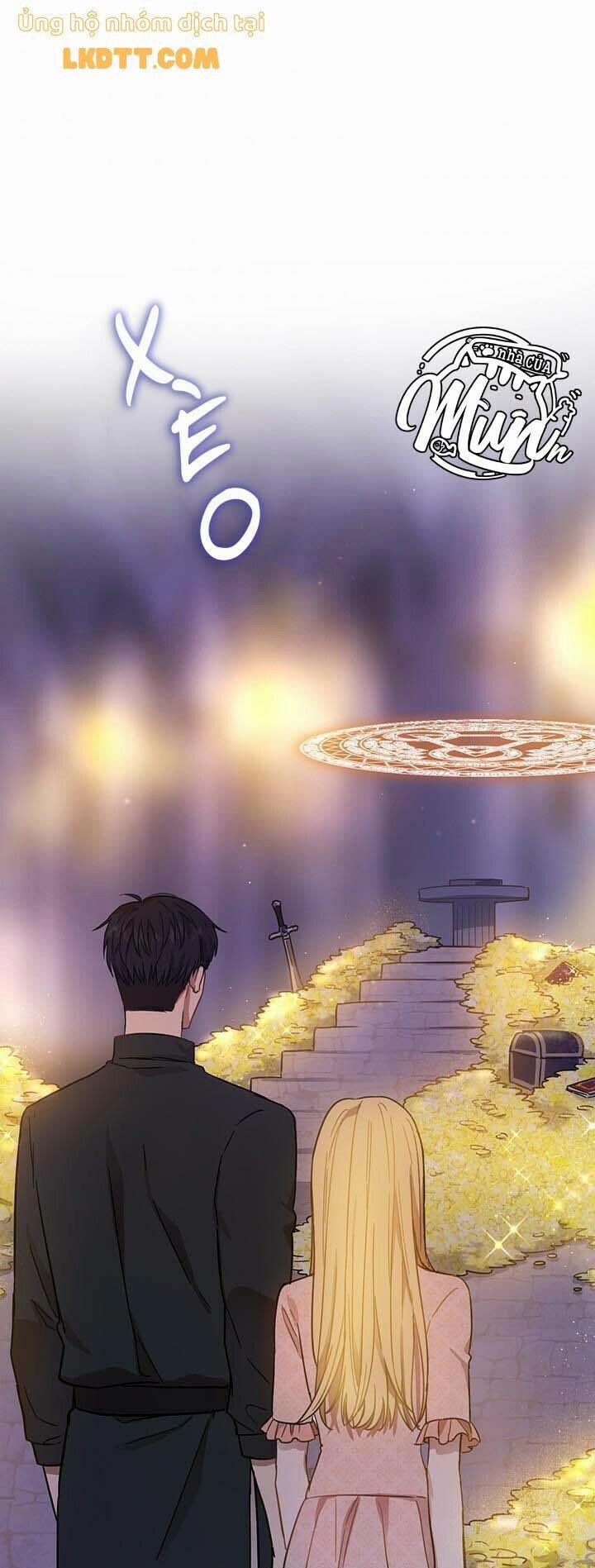 Cuộc Sống Mới Của Công Nương 10 trang 5