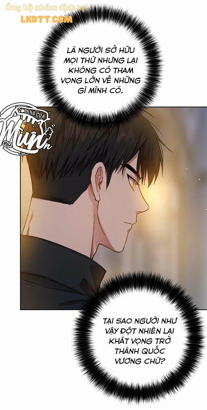 Cuộc Sống Mới Của Công Nương 10 trang 8