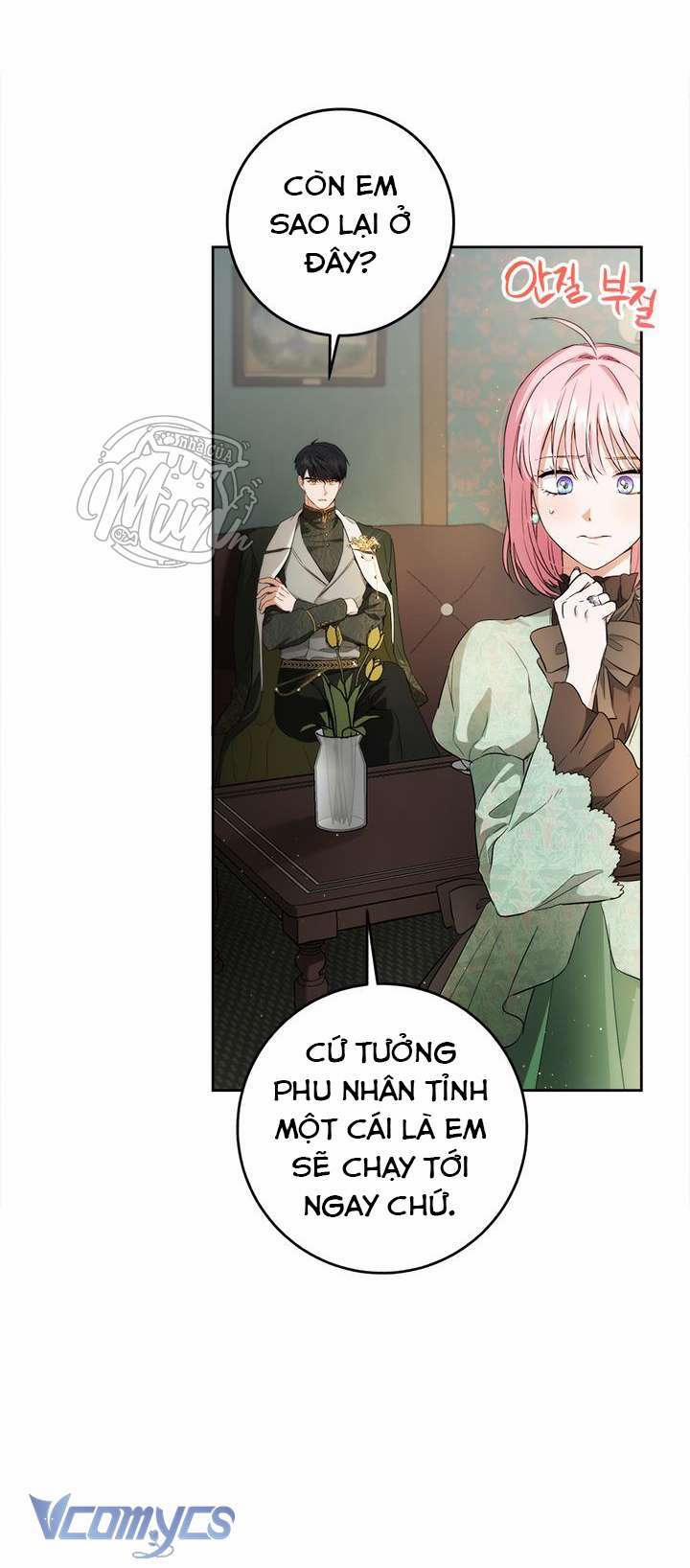 Cuộc Sống Mới Của Công Nương 101 trang 1