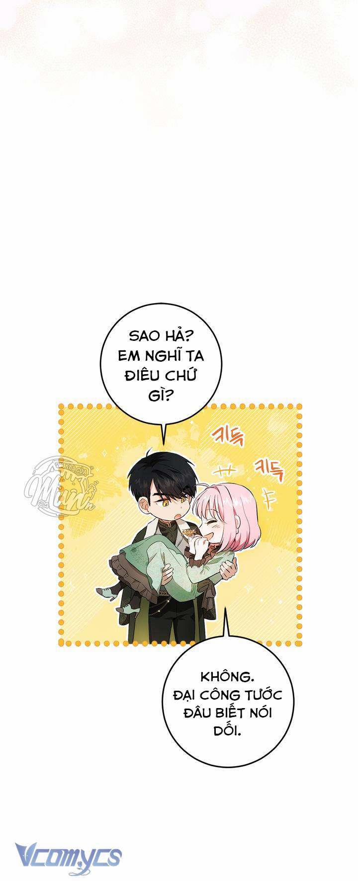 Cuộc Sống Mới Của Công Nương 101 trang 12