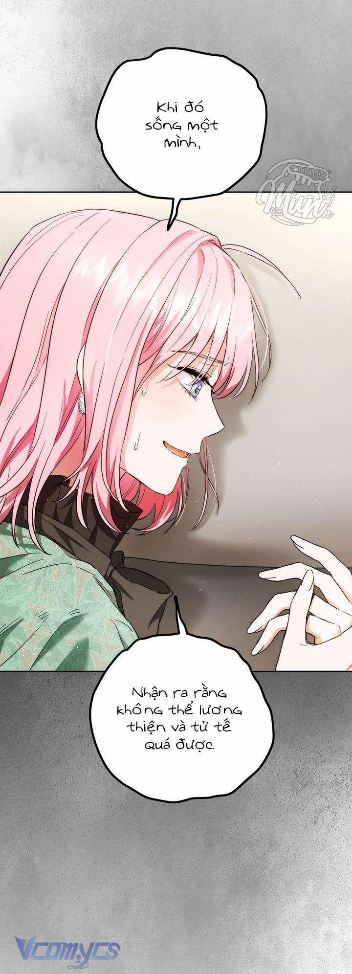 Cuộc Sống Mới Của Công Nương 101 trang 31