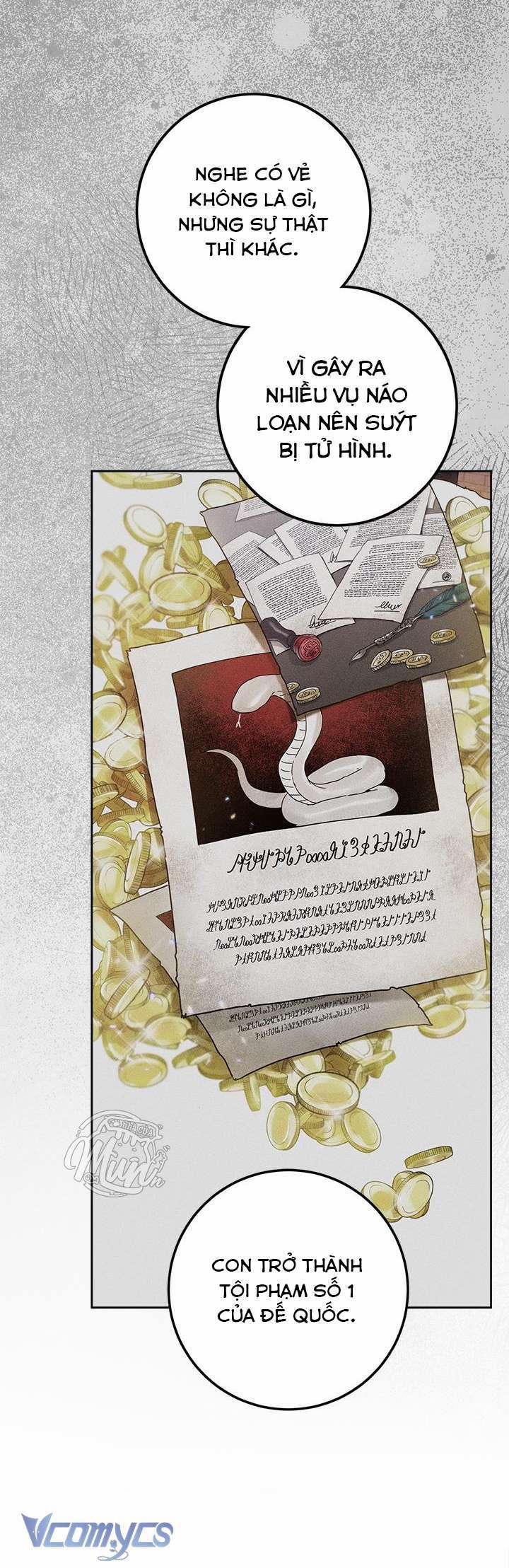 Cuộc Sống Mới Của Công Nương 101 trang 34