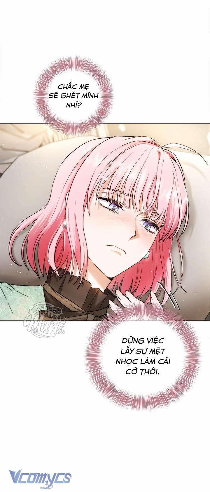 Cuộc Sống Mới Của Công Nương 101 trang 36