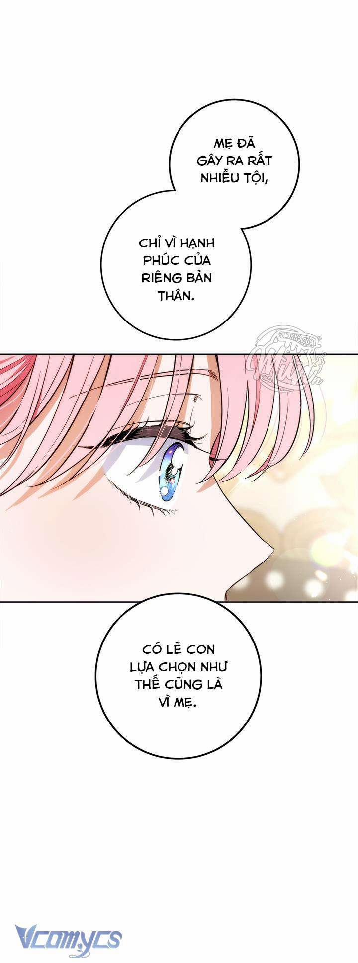 Cuộc Sống Mới Của Công Nương 101 trang 52