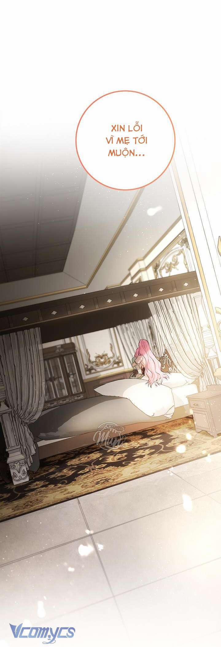 Cuộc Sống Mới Của Công Nương 101 trang 68