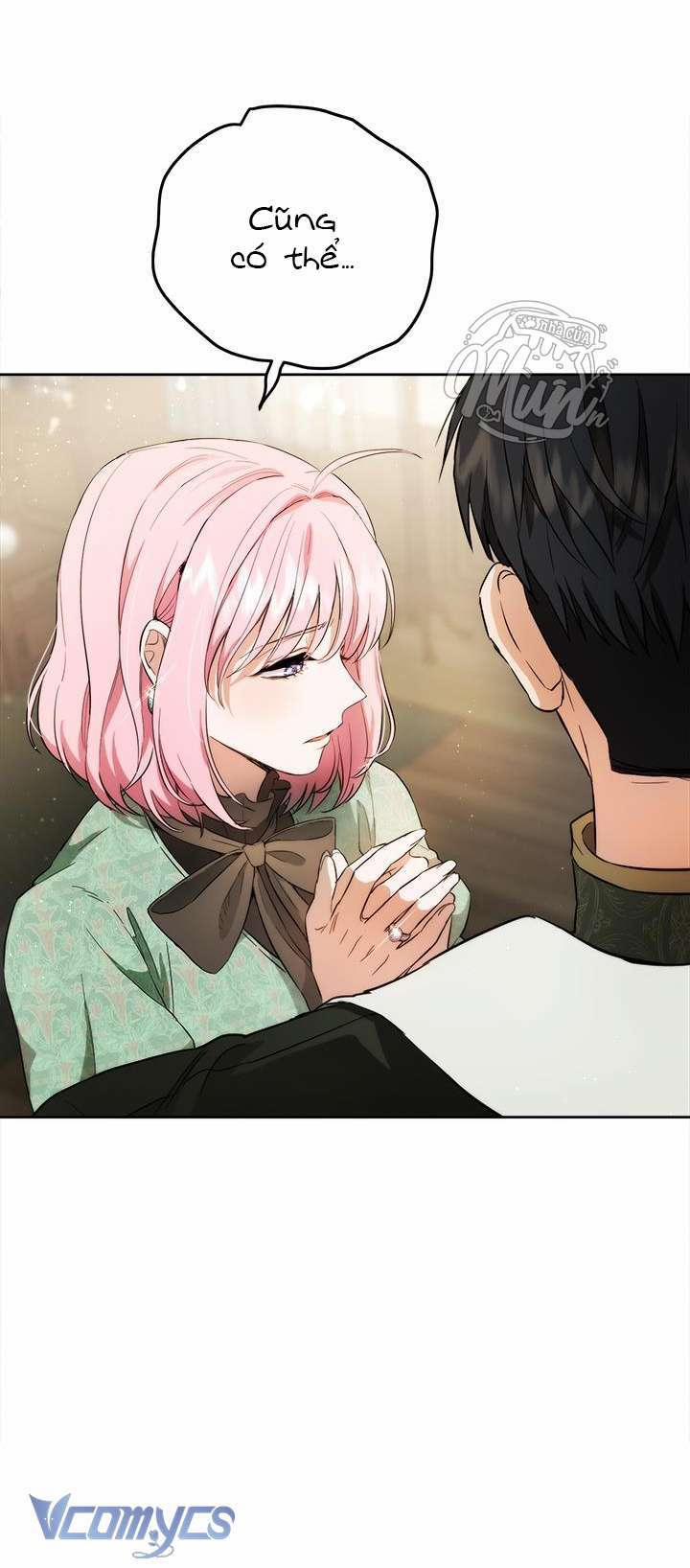 Cuộc Sống Mới Của Công Nương 101 trang 9