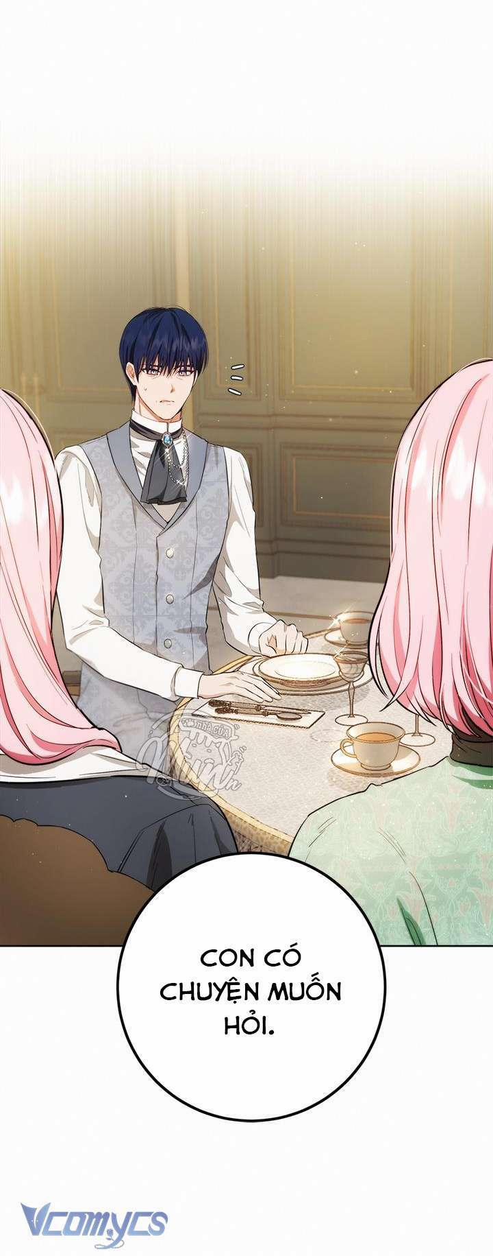 Cuộc Sống Mới Của Công Nương 102 trang 10