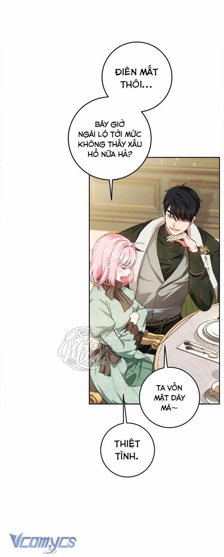 Cuộc Sống Mới Của Công Nương 102 trang 13