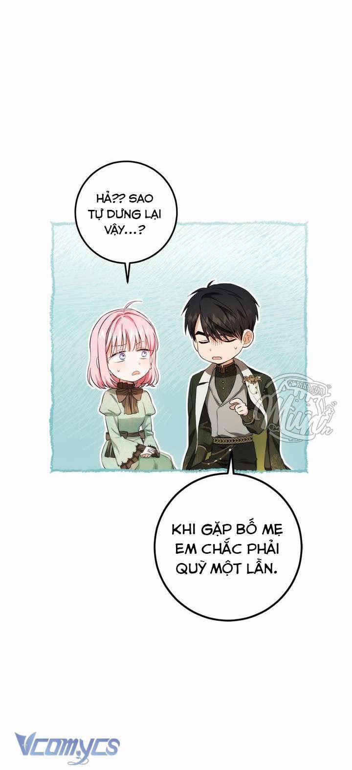 Cuộc Sống Mới Của Công Nương 102 trang 16