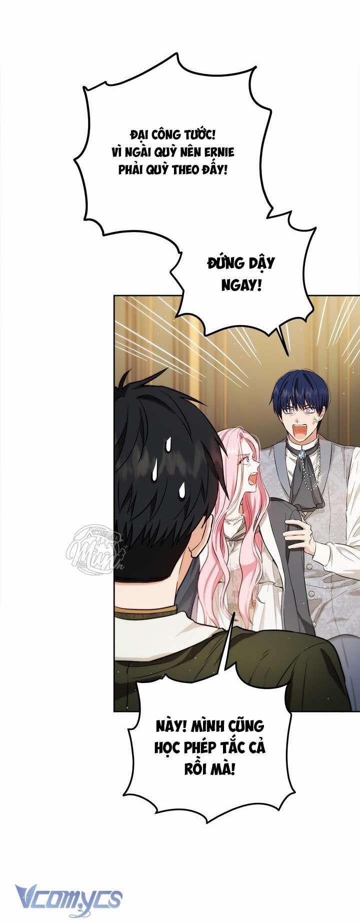 Cuộc Sống Mới Của Công Nương 102 trang 40