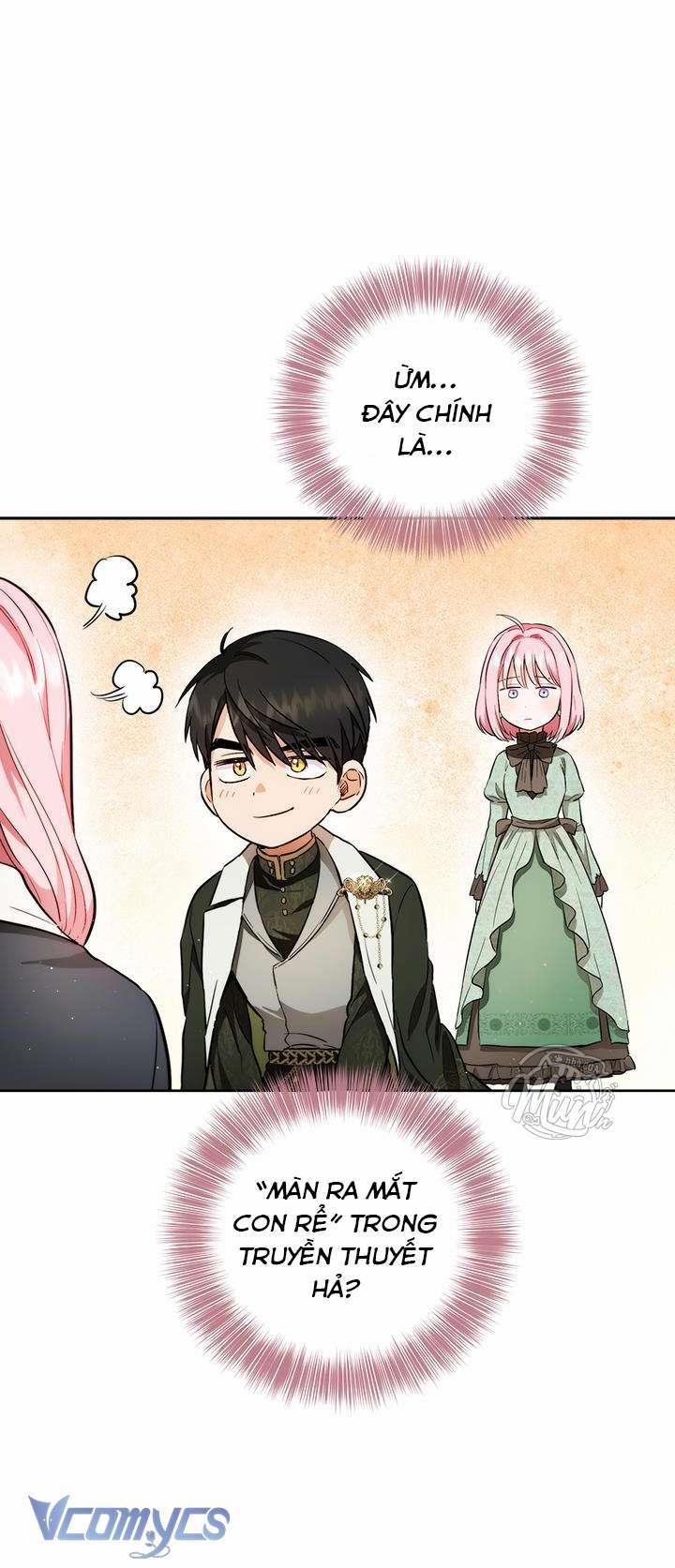 Cuộc Sống Mới Của Công Nương 102 trang 44