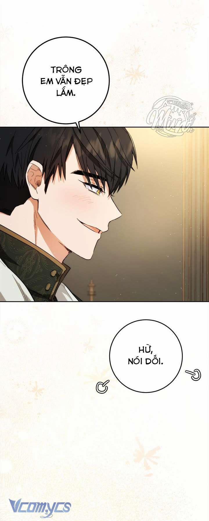 Cuộc Sống Mới Của Công Nương 102 trang 5