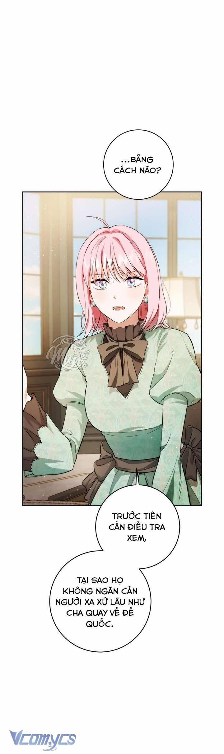 Cuộc Sống Mới Của Công Nương 103 trang 2