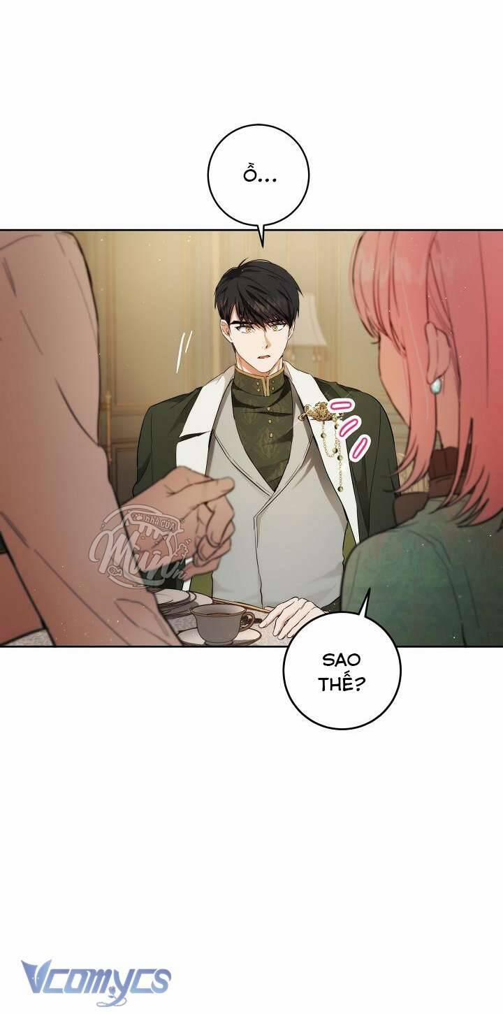Cuộc Sống Mới Của Công Nương 103 trang 20