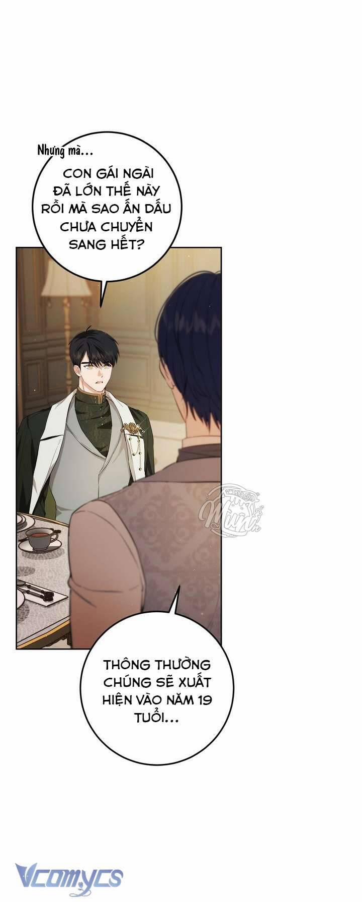 Cuộc Sống Mới Của Công Nương 103 trang 24