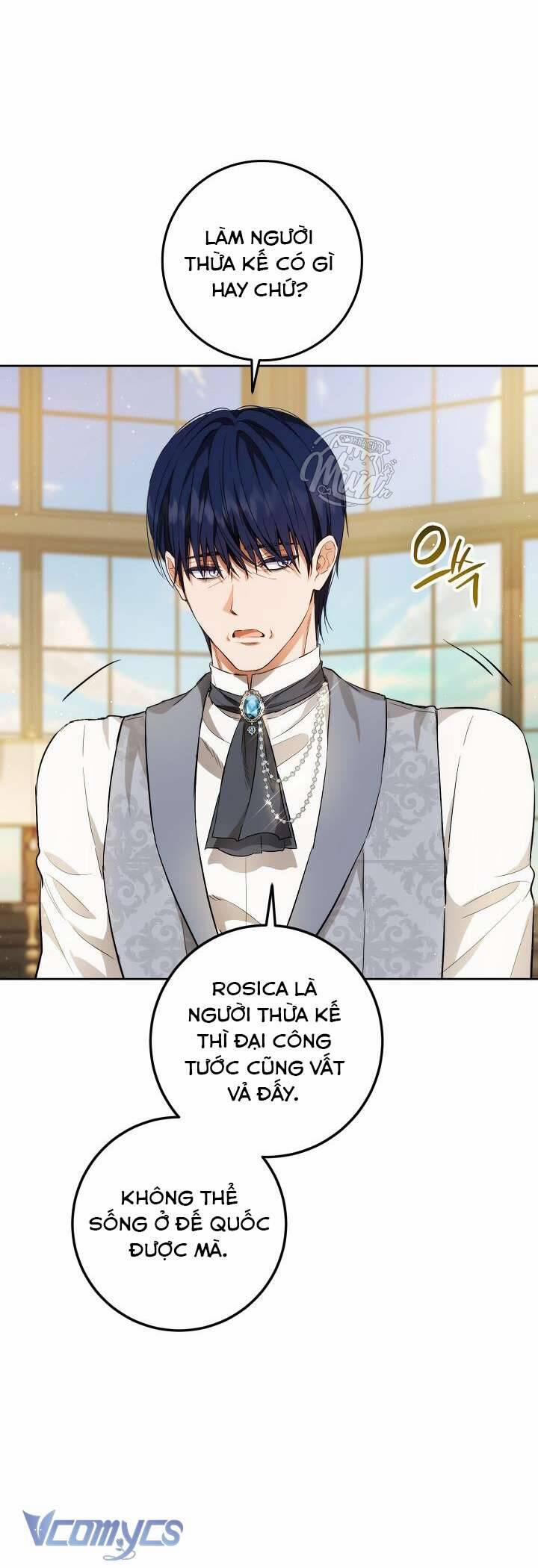Cuộc Sống Mới Của Công Nương 103 trang 27