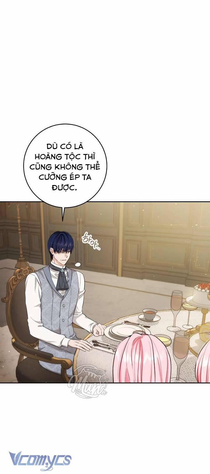 Cuộc Sống Mới Của Công Nương 103 trang 3