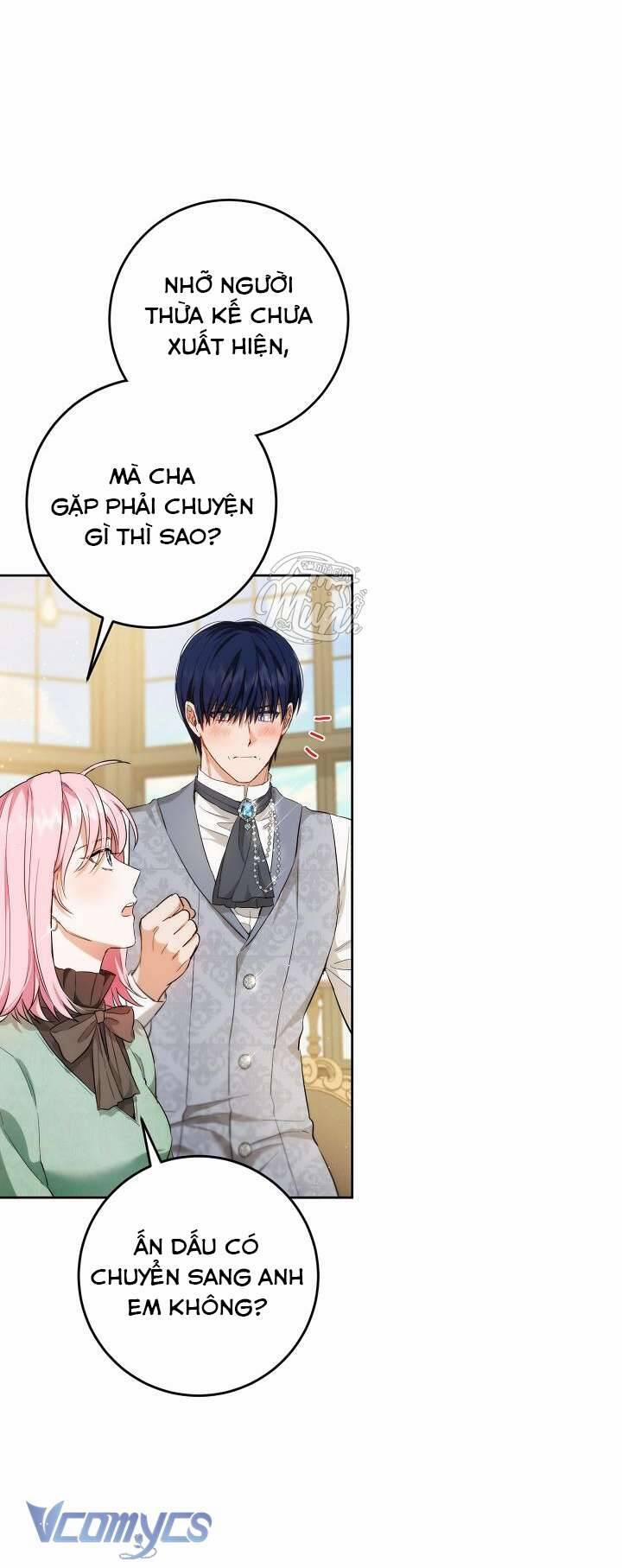Cuộc Sống Mới Của Công Nương 103 trang 32
