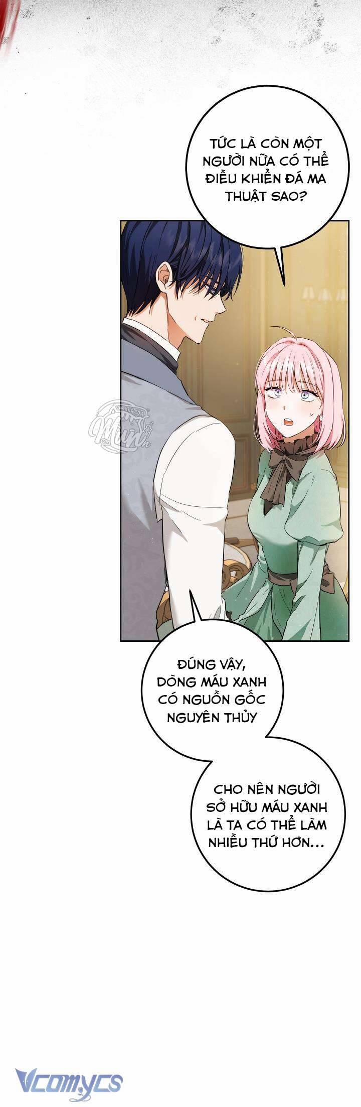 Cuộc Sống Mới Của Công Nương 103 trang 35