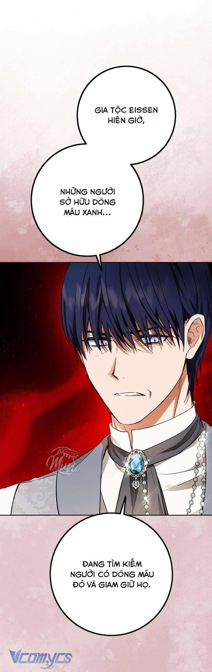 Cuộc Sống Mới Của Công Nương 103 trang 38