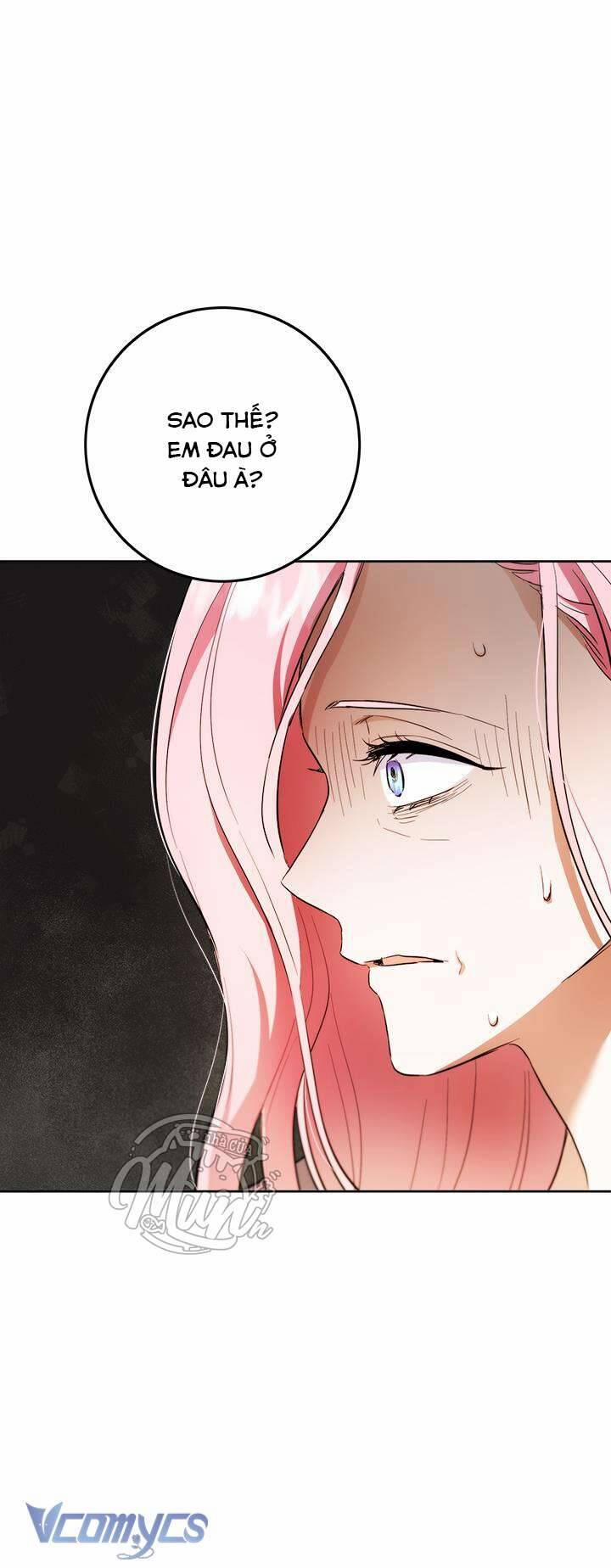 Cuộc Sống Mới Của Công Nương 103 trang 45