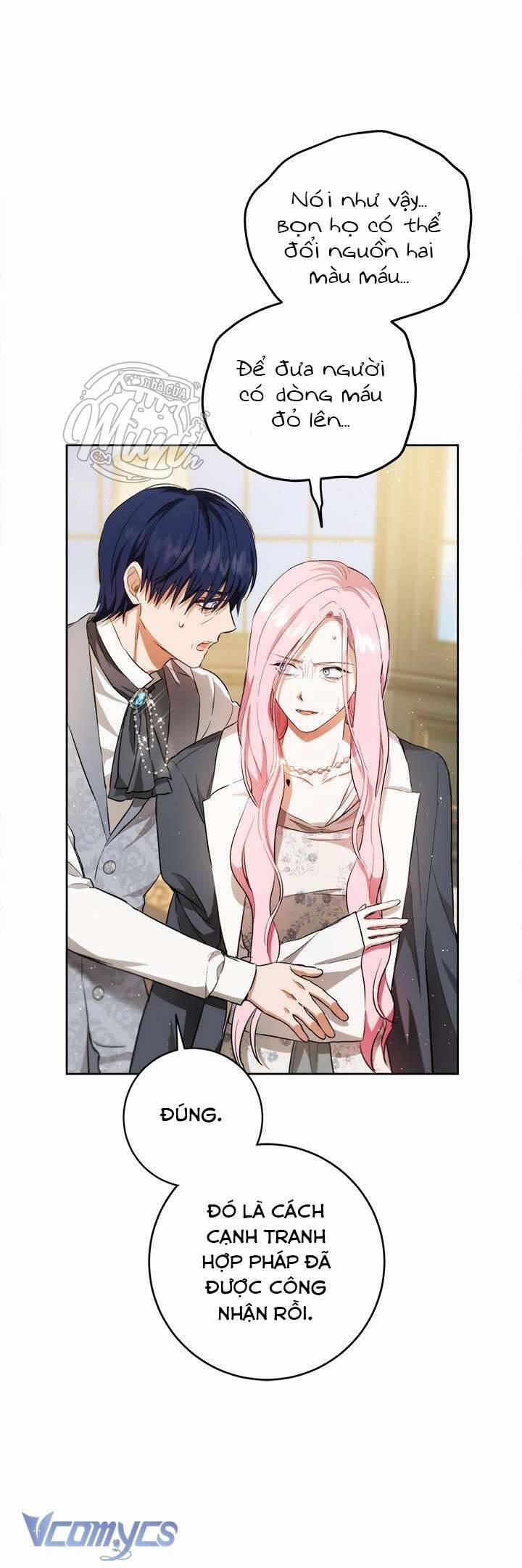 Cuộc Sống Mới Của Công Nương 103 trang 46