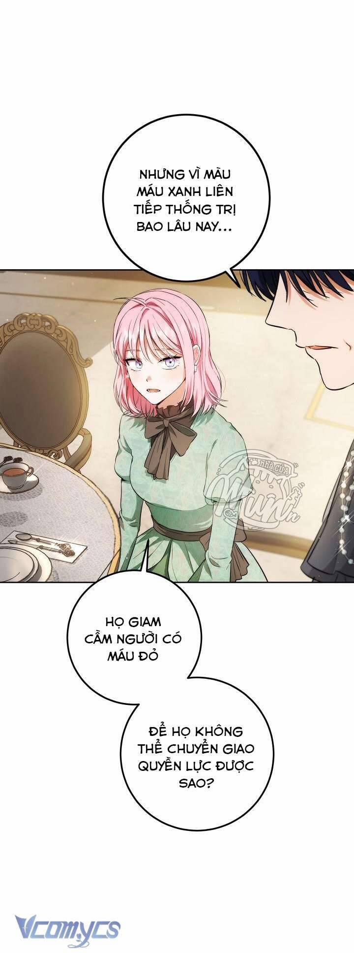 Cuộc Sống Mới Của Công Nương 103 trang 47