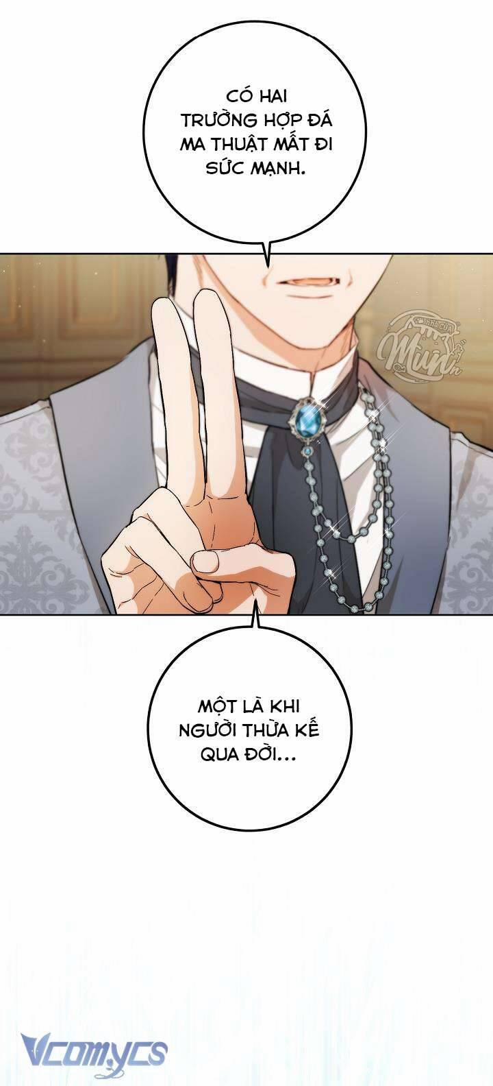 Cuộc Sống Mới Của Công Nương 103 trang 5