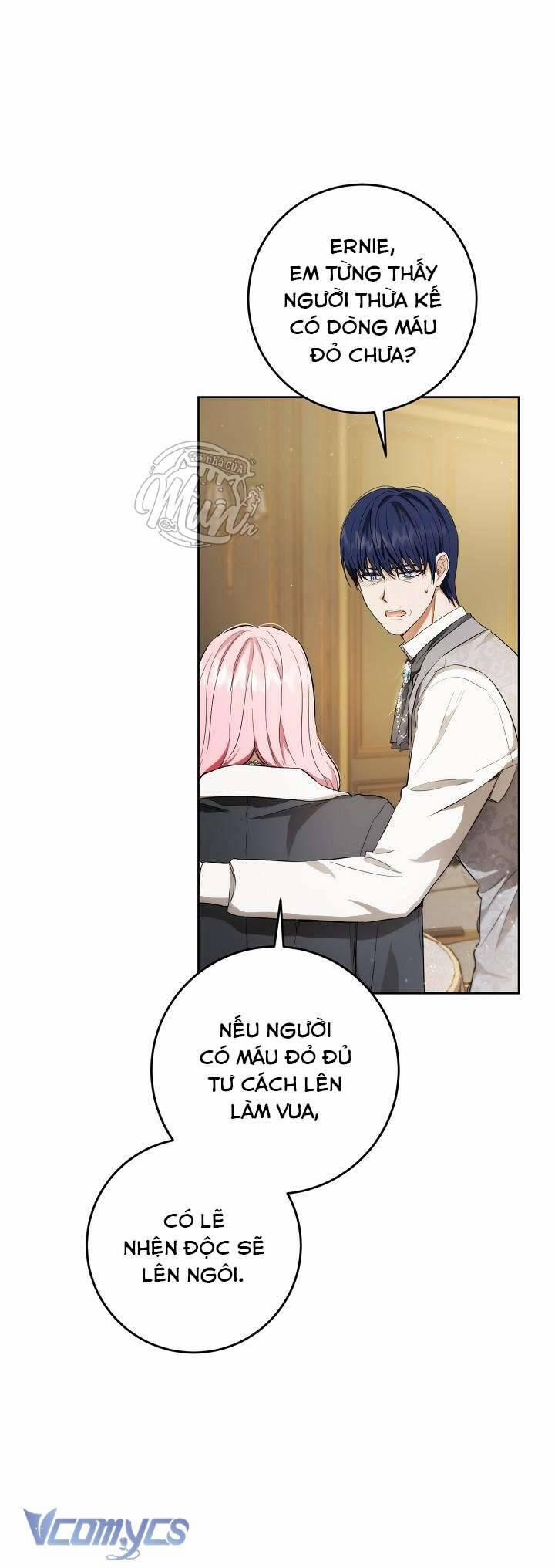 Cuộc Sống Mới Của Công Nương 103 trang 57