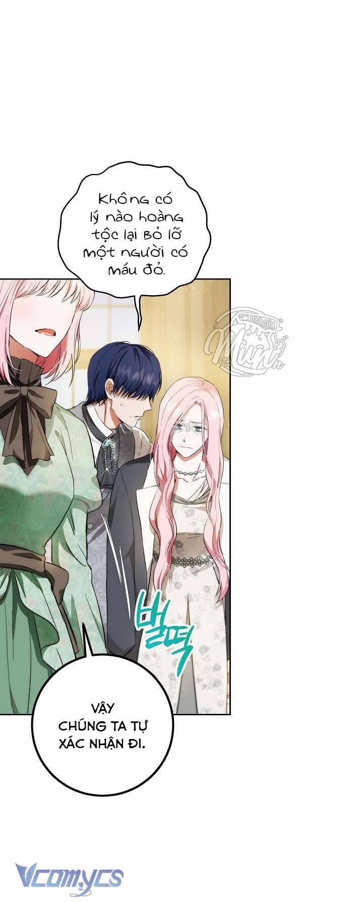 Cuộc Sống Mới Của Công Nương 103 trang 58